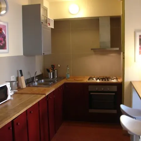Ferienwohnung Atmosfere Rinascimentali Florenz Exterior foto