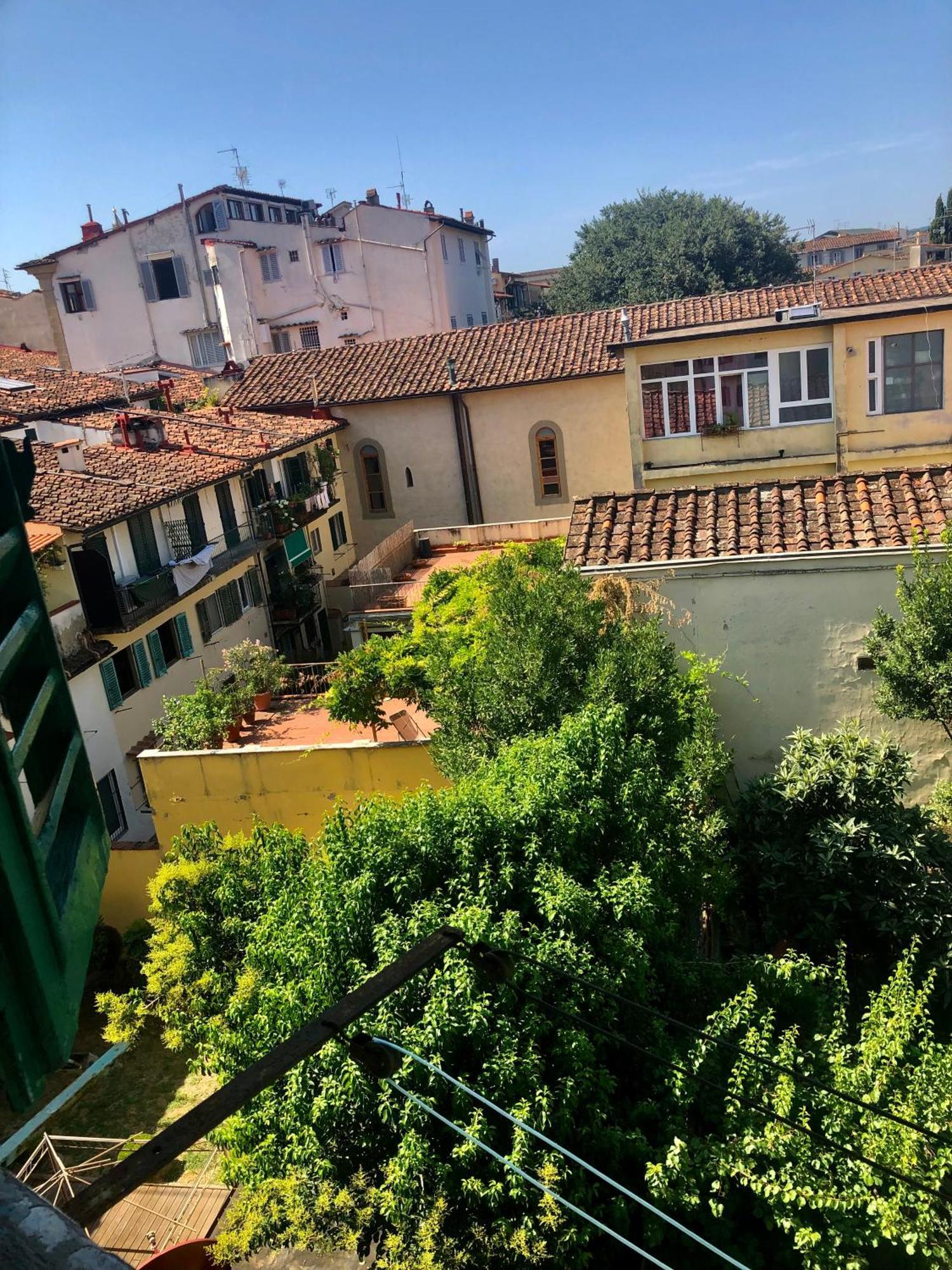 Apartment Atmosfere Rinascimentali Florenz