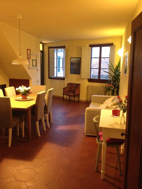 Atmosfere Rinascimentali Florenz