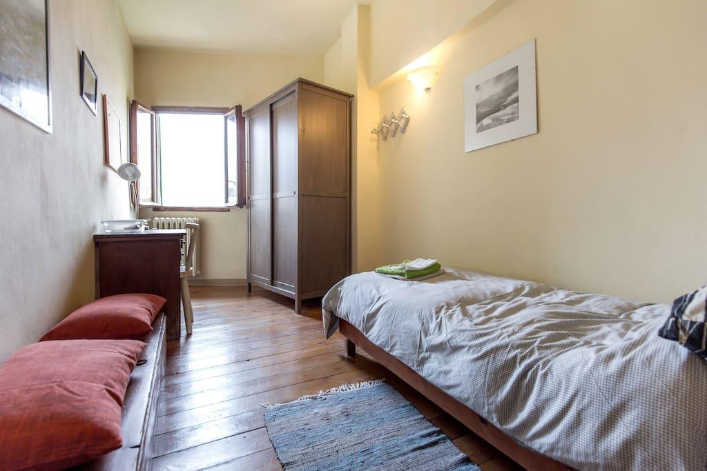 Atmosfere Rinascimentali Apartment Florenz