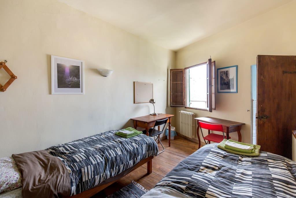 Atmosfere Rinascimentali Florenz
