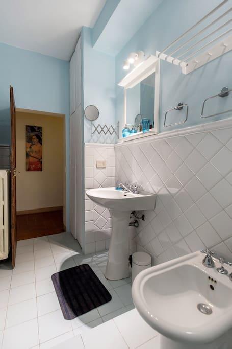 Apartment Atmosfere Rinascimentali Florenz
