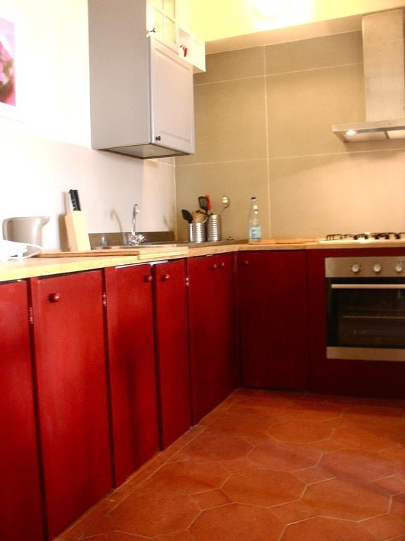 Apartamento Atmosfere Rinascimentali Florencia